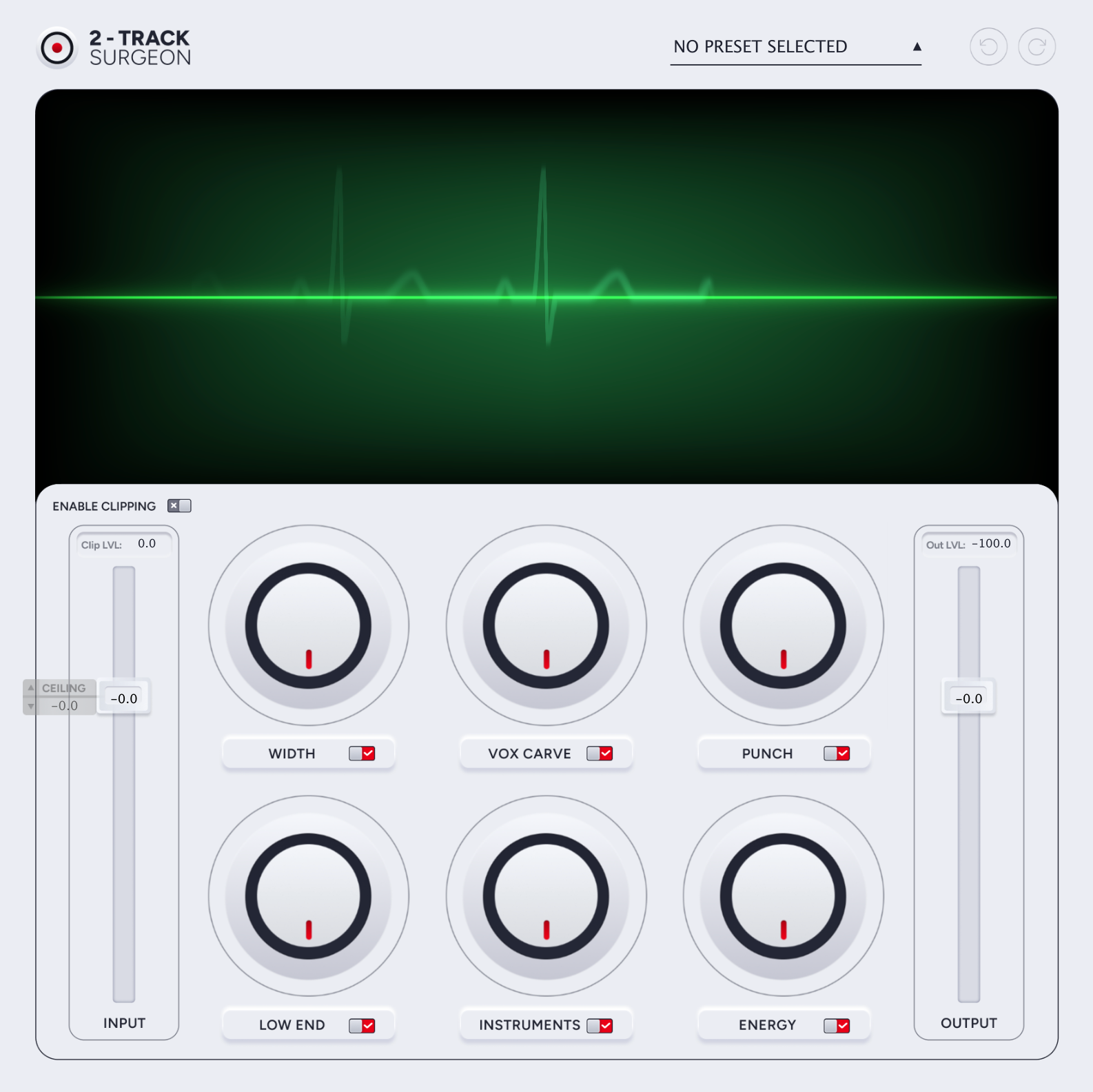 2-Track Surgeon - Help Me Devvon