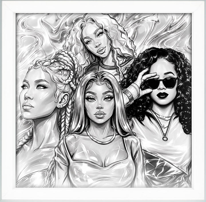 Female RNB Bundle