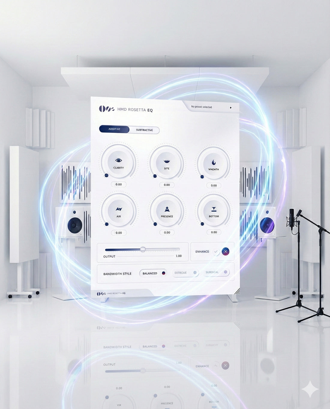 HMD Core 4 Plugin Bundle