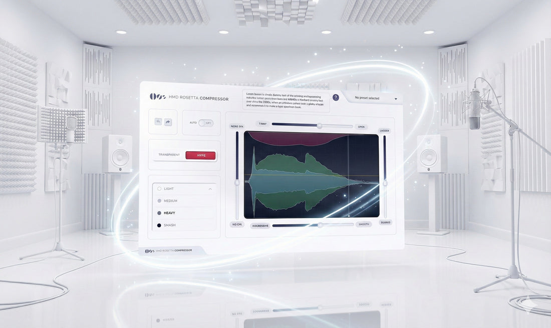 HMD Core 4 Plugin Bundle