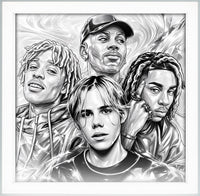 Melodic Trap Bundle