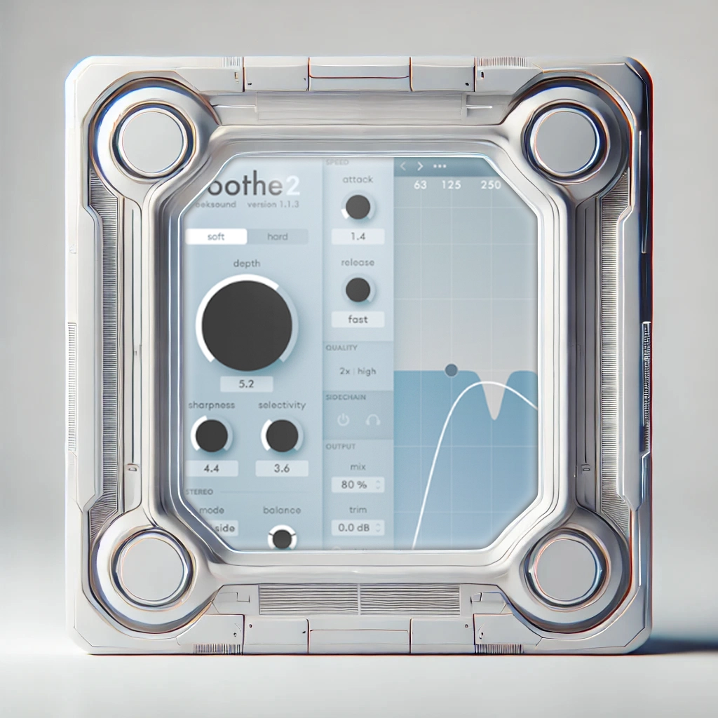 OekSound 'Soothe2' Preset Pack - Help Me Devvon