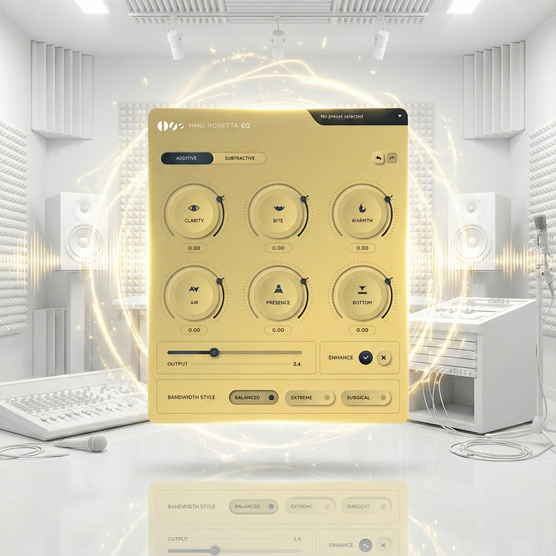 HMD Core 4 Plugin Bundle VIP EDITION