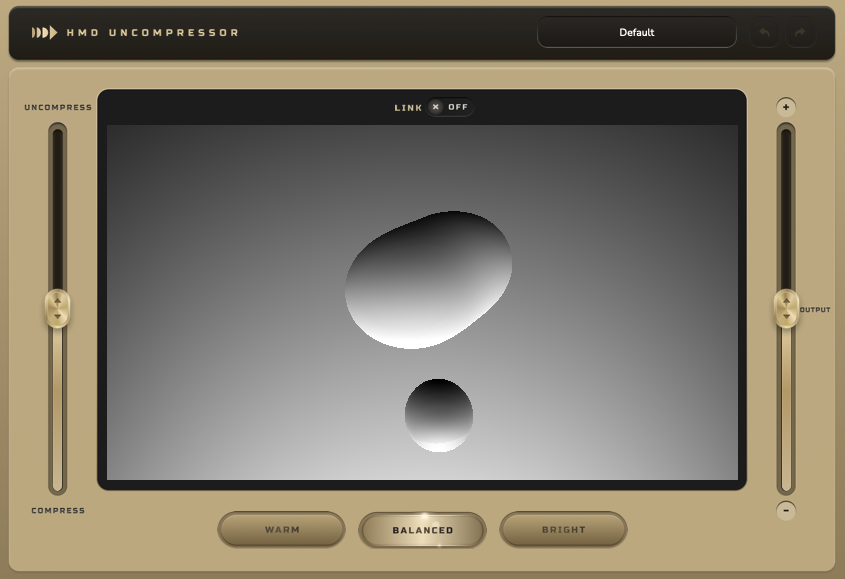 HMD Uncompressor VIP Edition - Help Me Devvon