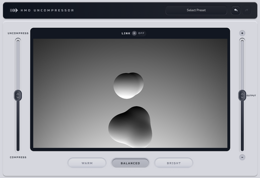 HMD Uncompressor - Help Me Devvon