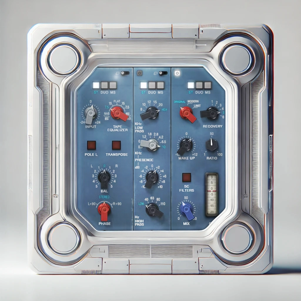 Waves 'ARTG' Presets Pack - Help Me Devvon