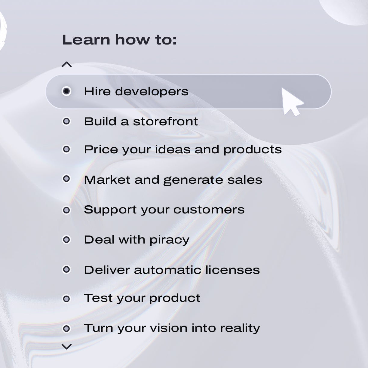 Building An Independent Audio Plugin Company - Help Me Devvon