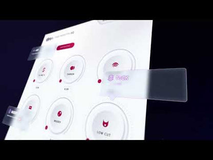 HMD Rosetta EQ  7-DAY FREE TRIAL