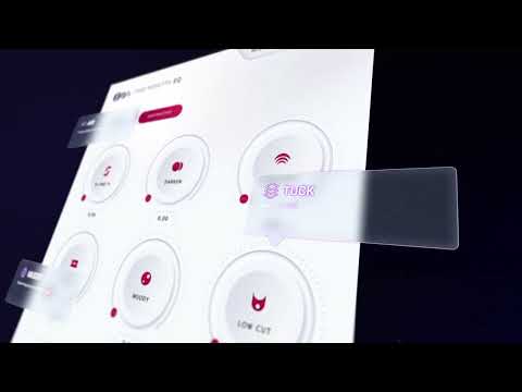HMD Rosetta EQ  7-DAY FREE TRIAL